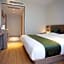 GreenTree Inn Express Shanghai Pudong Lingang New City Yunhan Road