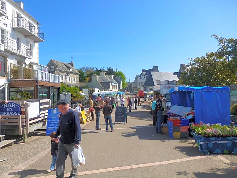 L'Escale Evel Er Gêr