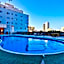 Crown Palace Hotel