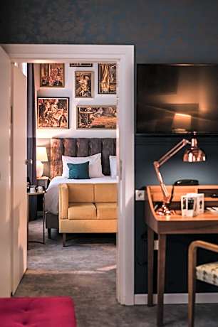 Hotel Indigo Krakow - Old Town By IHG