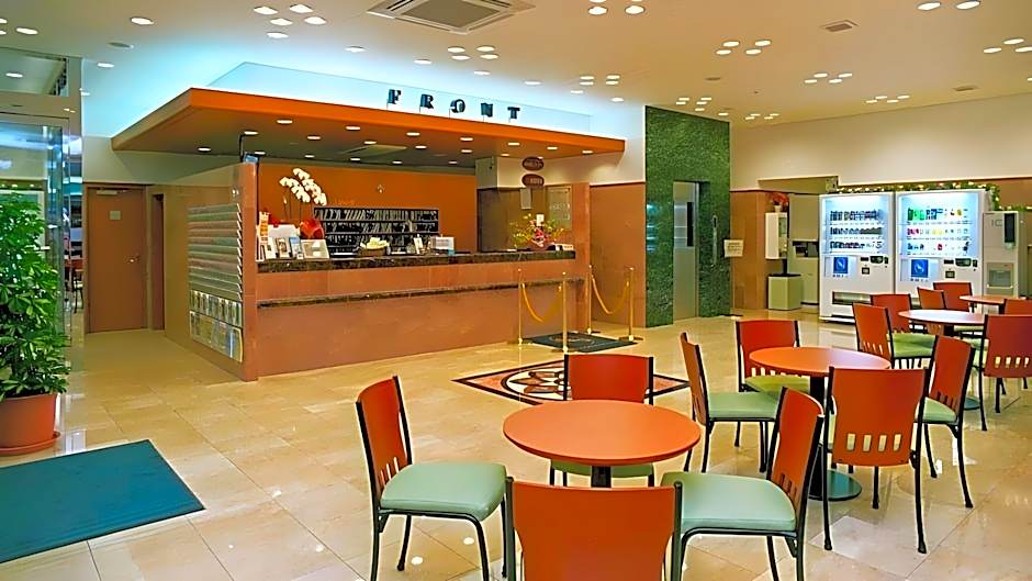 Toyoko Inn Ichinoseki Ekimae