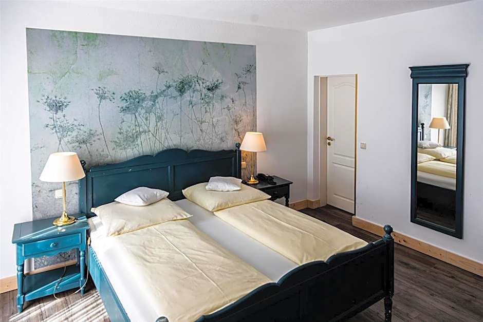 Best Western Seehotel Frankenhorst