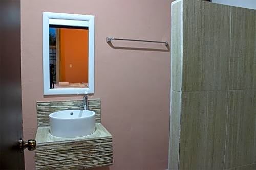 Hotel Real Zaci
