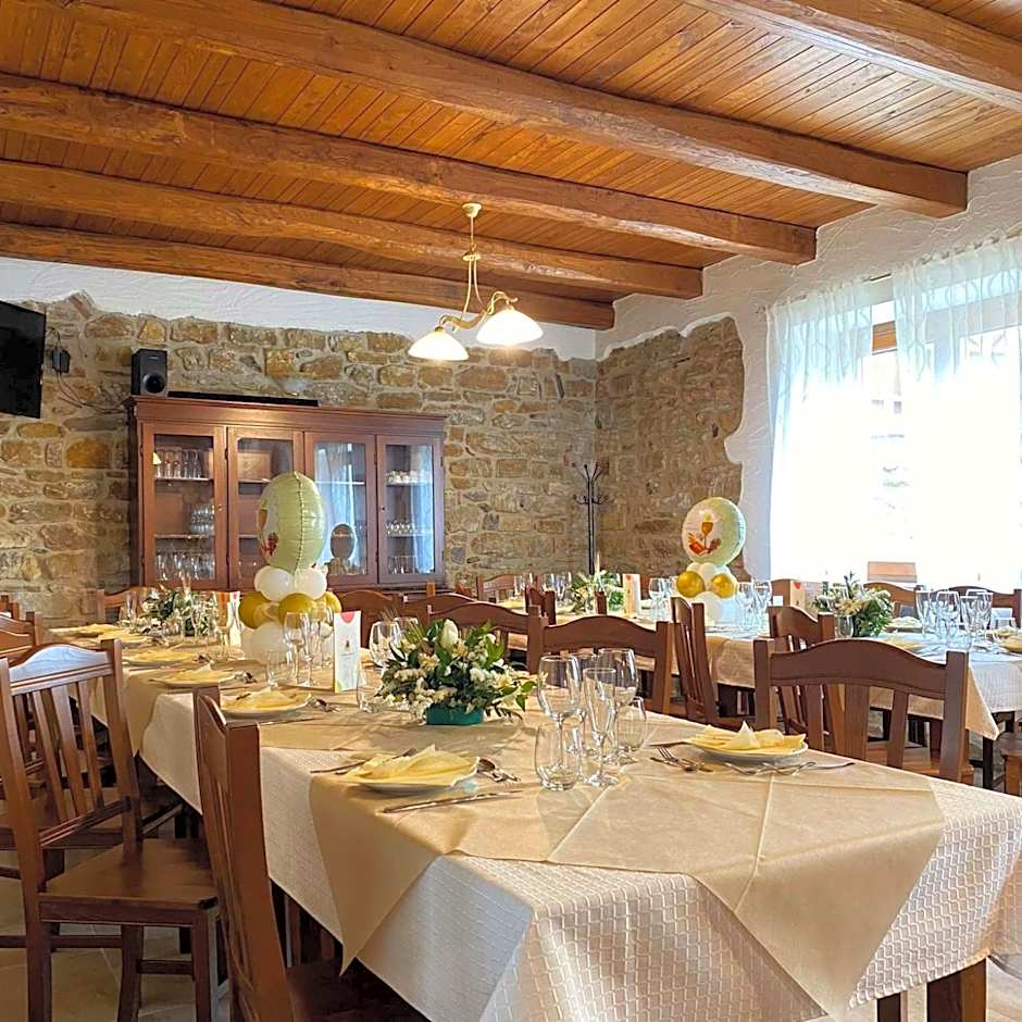 Pietra del Colle Agriturismo