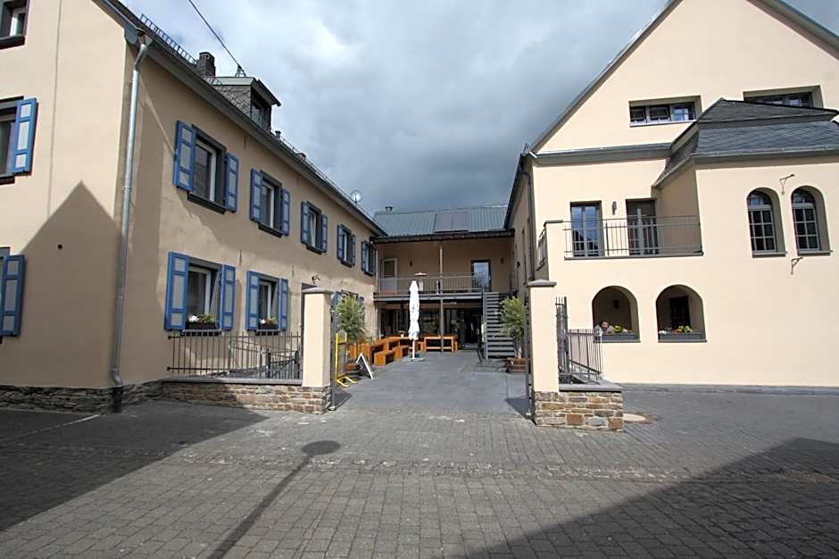Eifelhof Brohl