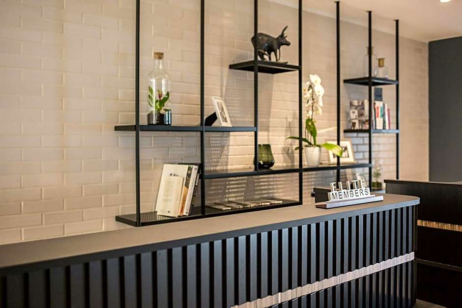 Courtyard by Marriott Paris Arcueil