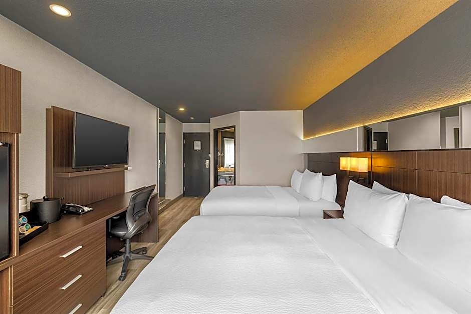 Hotel Quartier, an Ascend Collection Hotel