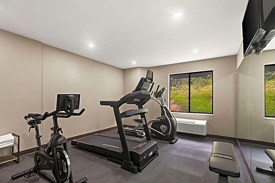 Sleep Inn Lithonia - Atlanta East