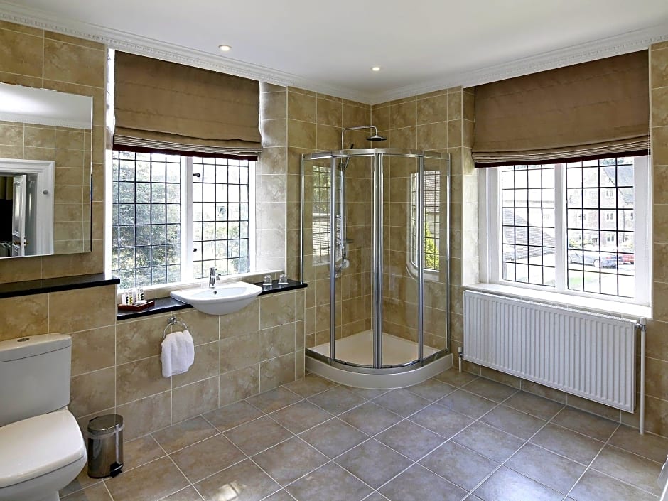 Mercure Telford Hotel