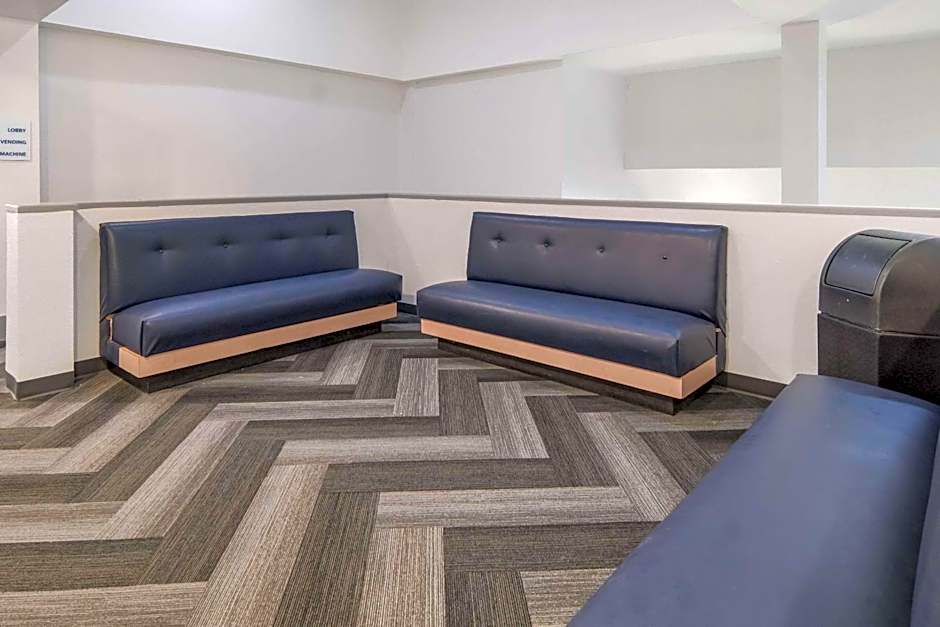 Quality Inn & Suites Richardson-Dallas