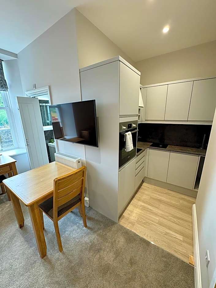 Grindal Studio Apartments - Newly Opened Luxury Accommodation