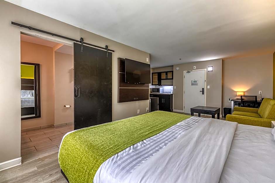 Hotel Weston