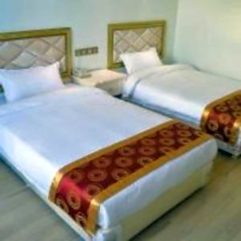 Wuduria Hotel