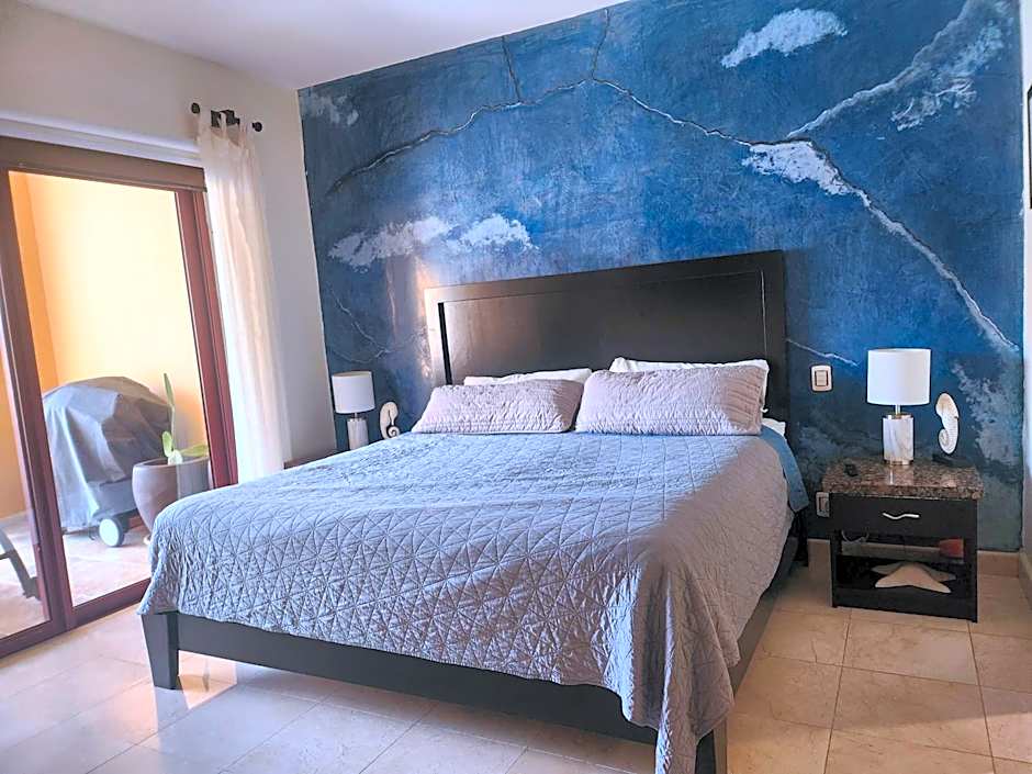 Ocean Front El Faro Reef 304