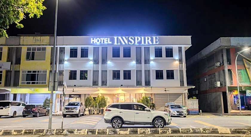Innspire Hotel (by Suntai Hospitality)