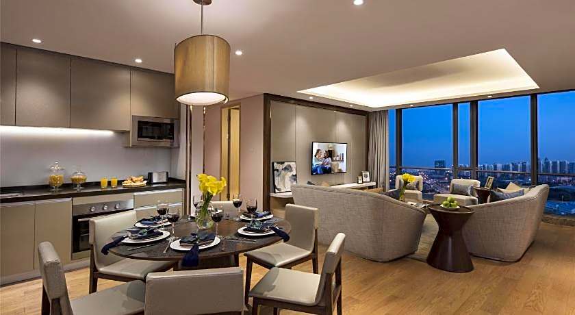 Somerset Baitang Suzhou