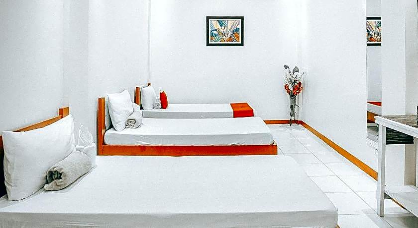 RedDoorz @ S & L Apartelle Daraga Albay