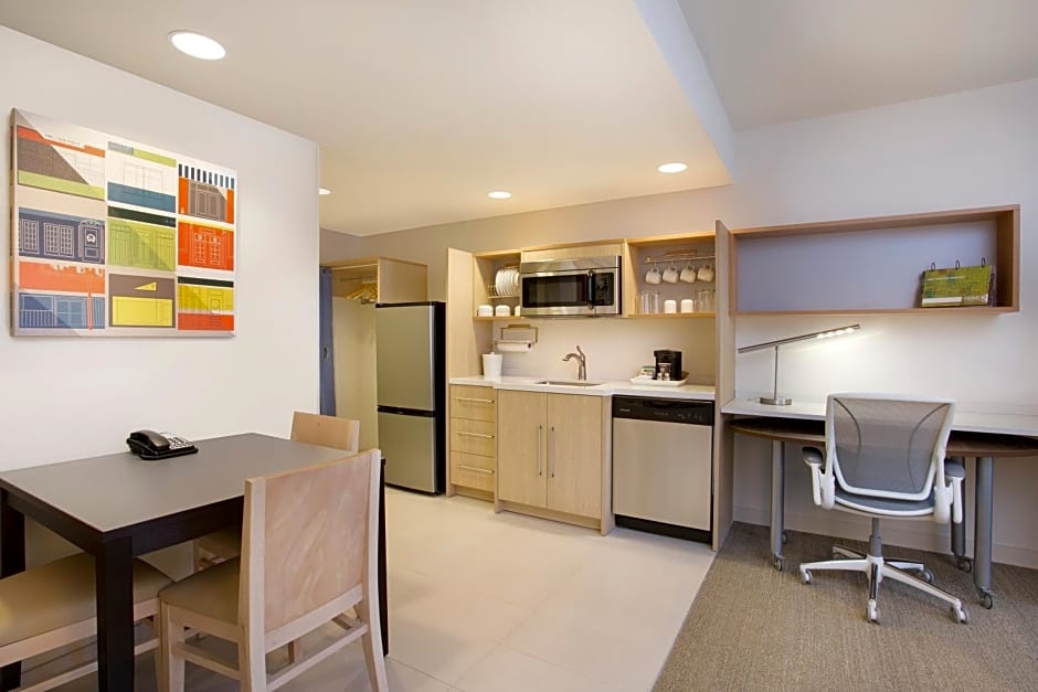 Home2 Suites By Hilton Oxford