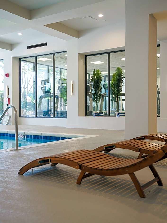 Memphis Vitality Hotel