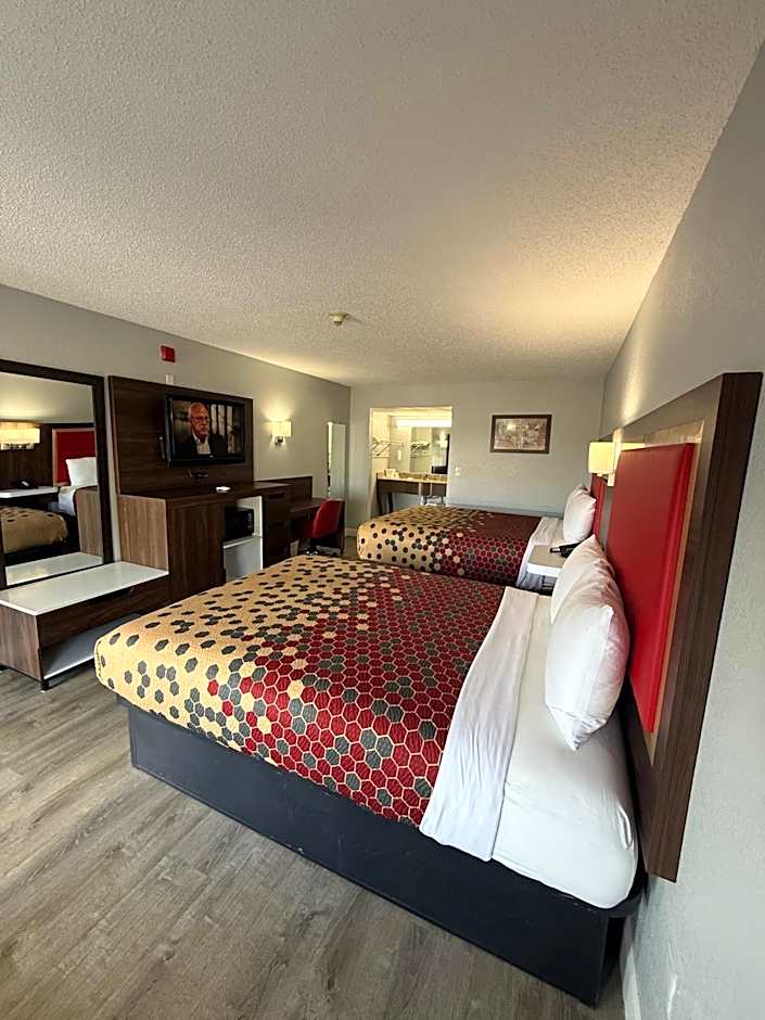 Econo Lodge Ruther Glen