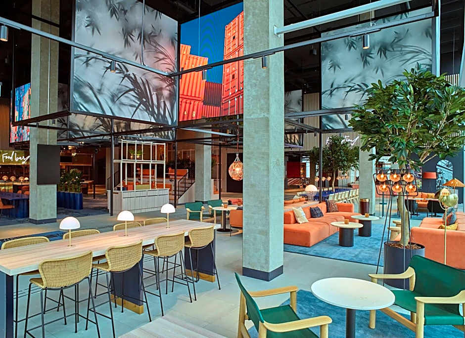 Scandic Göteborg Central