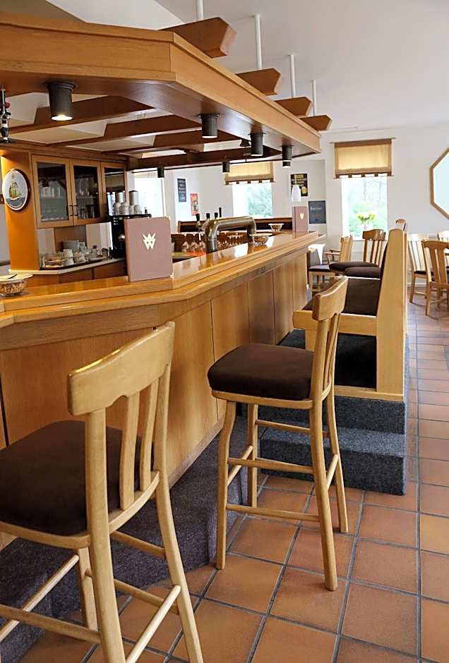 Hotel Weserschlösschen