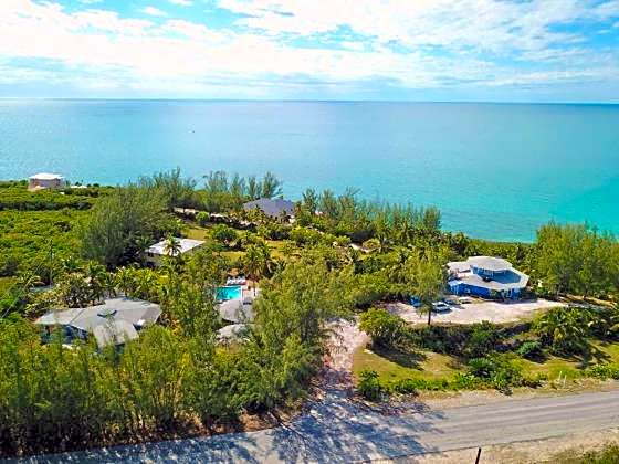 The Sunset Cove and Rainbow Room