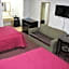 Budgetel Inn & Suites Atlantic City