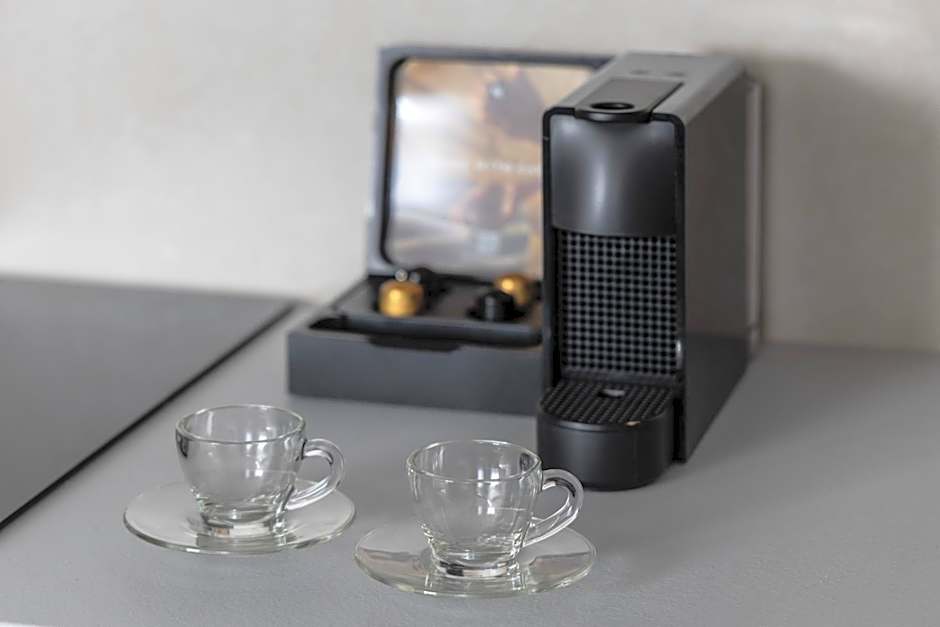 DOMIOS Suites Athens