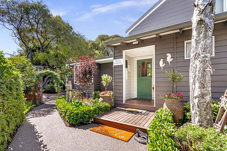 Rosewood Guesthouse