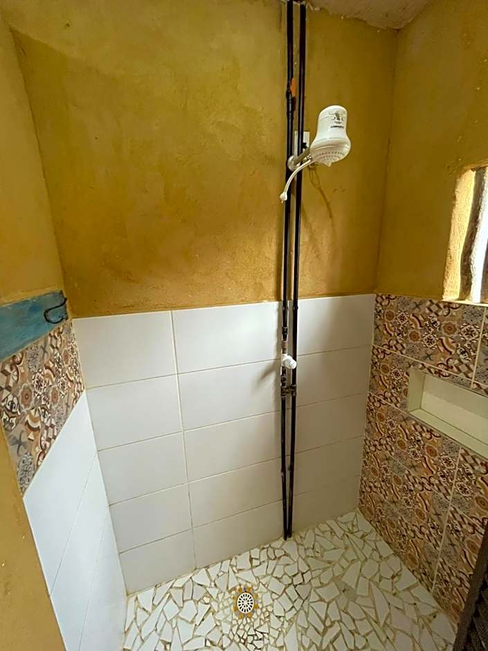 Eco Hostel Bosque di Barro