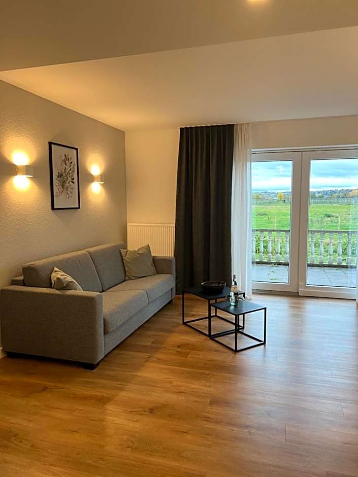 Vorgebirgsblick - Restaurant Biergarten Gästehaus