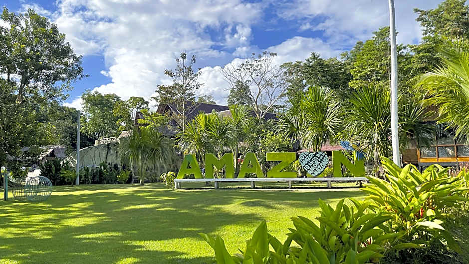 Hotel Amazon by On Vacation