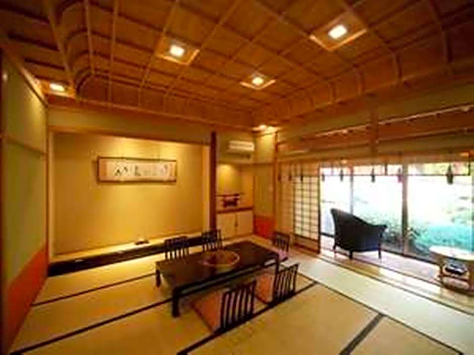 Sekitaitei Ishida