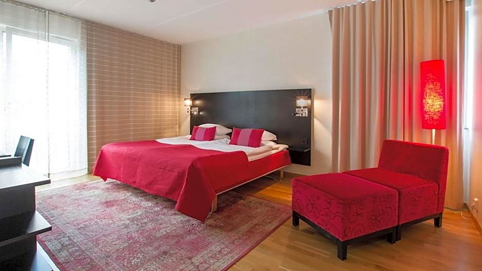 Best Western Plus Time Hotel