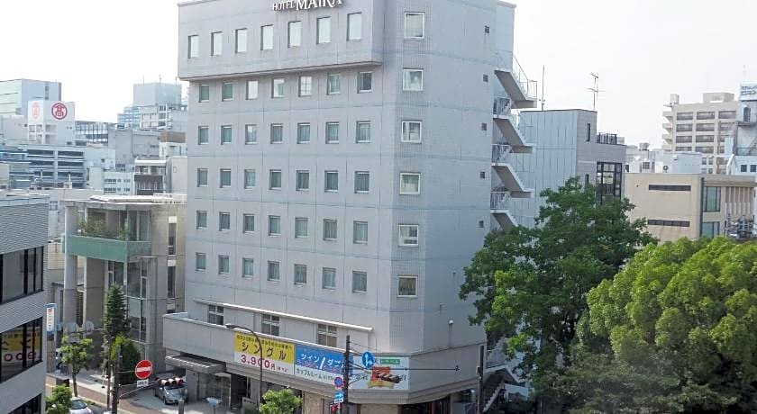 Hotel Maira