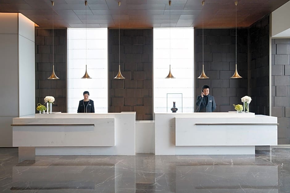 Courtyard by Marriott Xi'an North