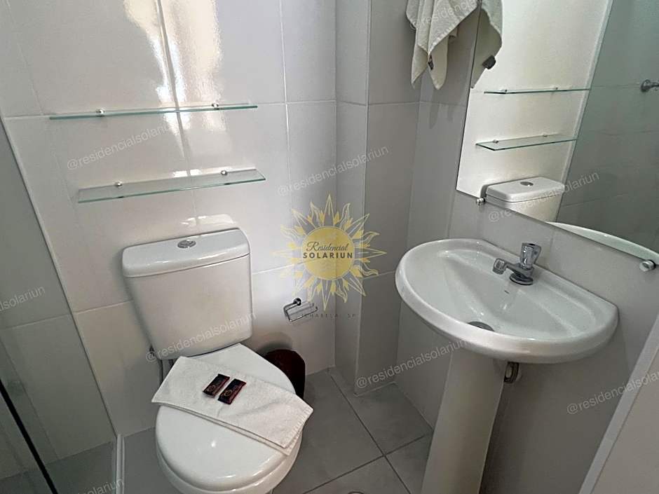 Residencial Solariun Ilhabela