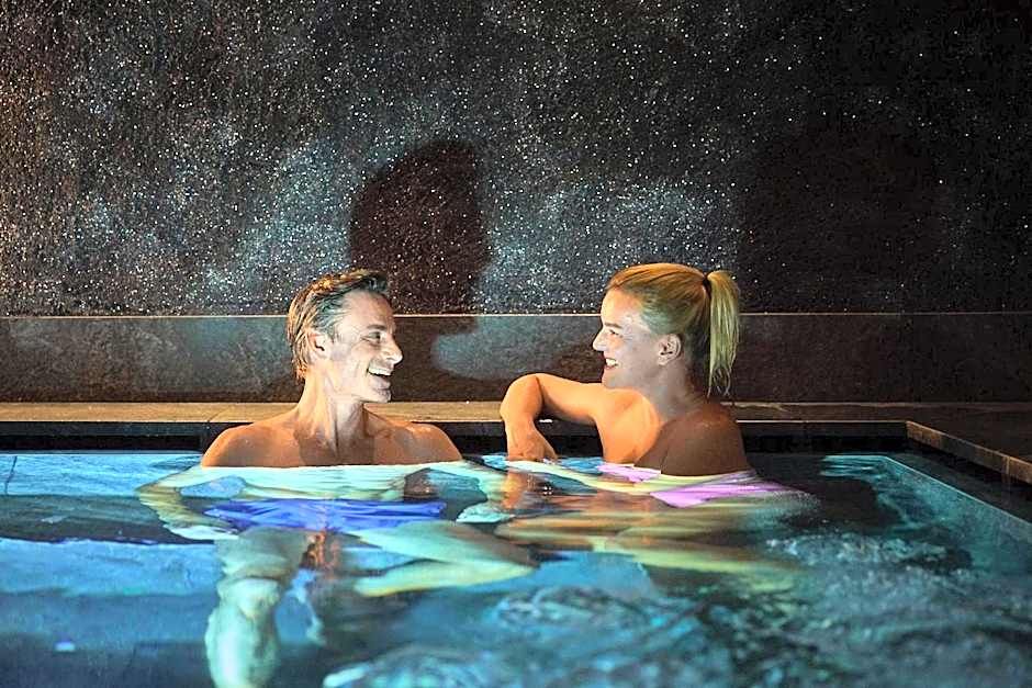 Dolomites Wellness Hotel Savoy