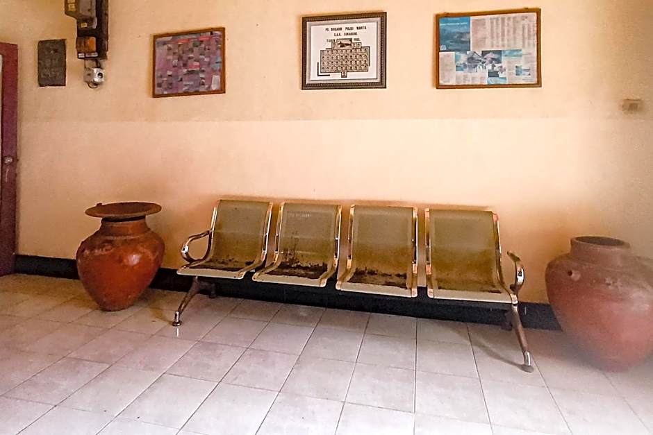 Hotel O Dienda Hayu Near Alun Alun Tastura