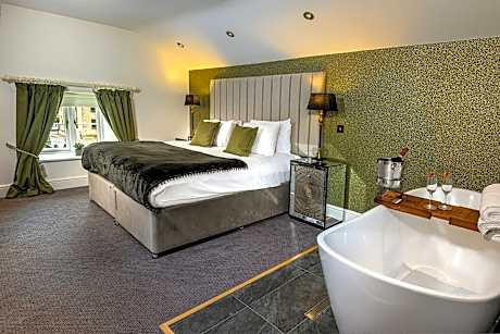 The Borough Lancaster