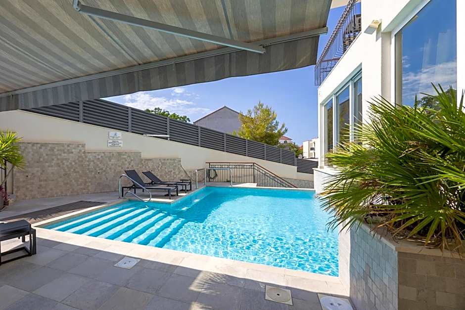 Hotel - Teranea City Hvar