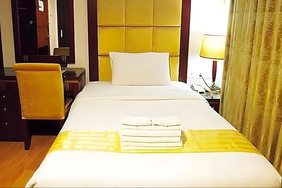 The Grand Lodge Pattaya