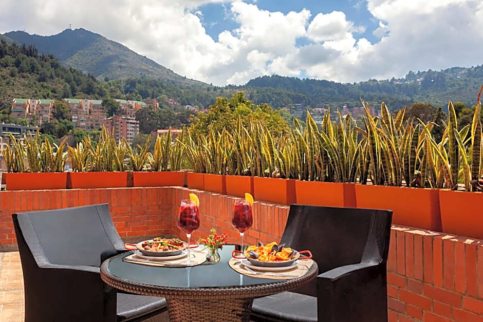NH Collection Bogota Hacienda Royal