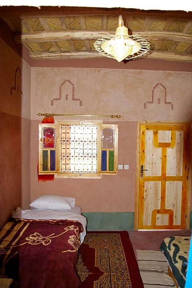 Auberge Des Jardins du Dades