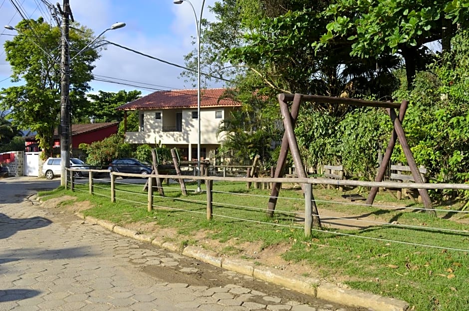 Suítes Paquetá Ilhabela