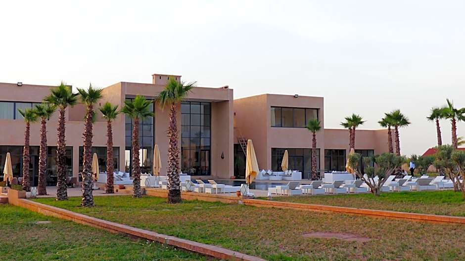 SUMAHAN SUITES & SPA