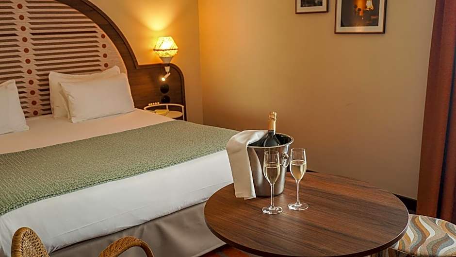 Mercure Arles Centre Arenes