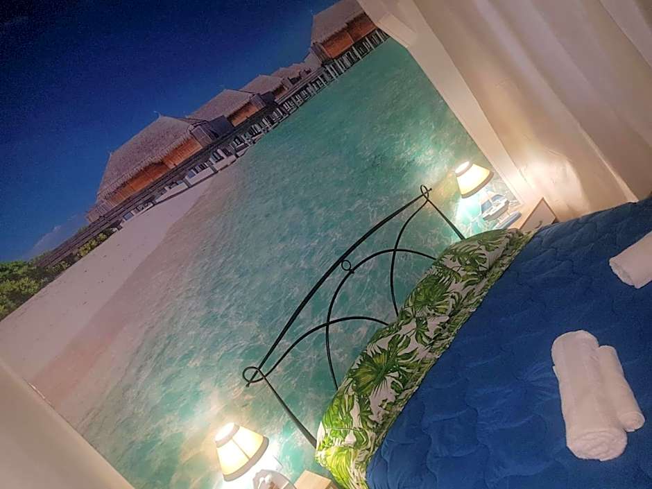 Bed Rho Stazione - Fiera