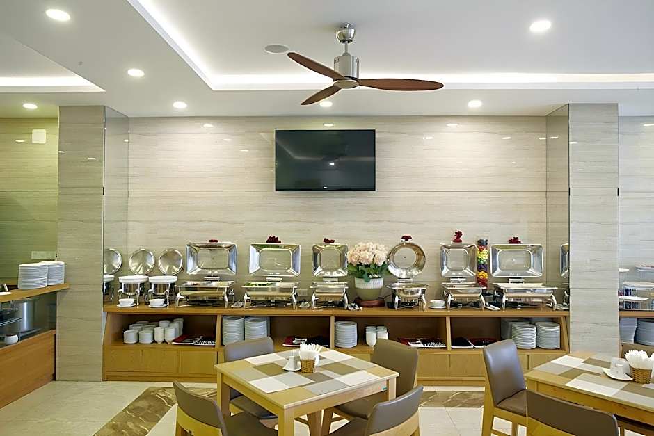 Boss Hotel Nha Trang